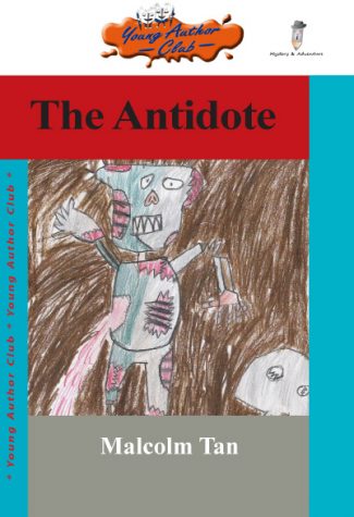 the-antidote