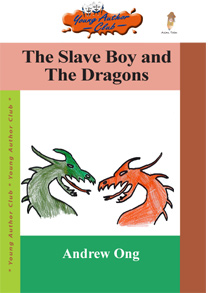 The Slave Boy and The Dragons