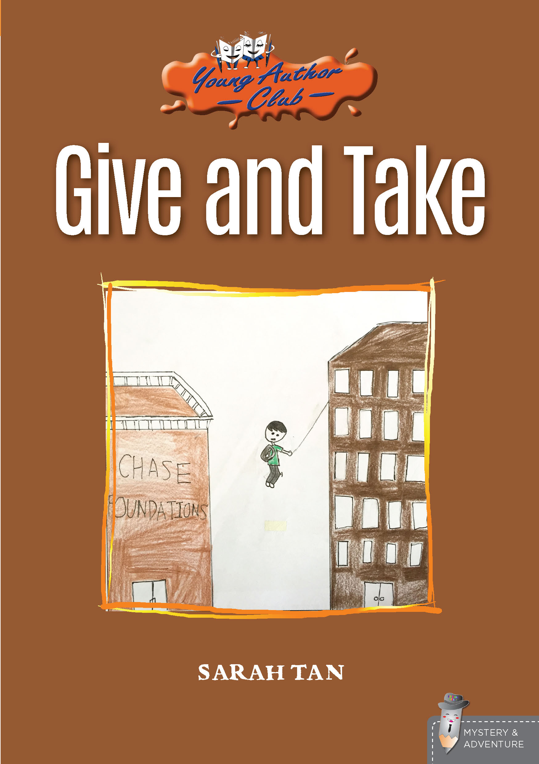 Give and Take 