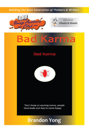 BadKarma-cover