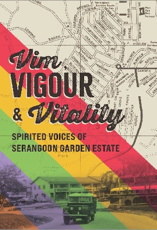 vim vigour vitality